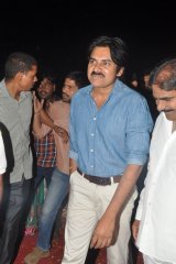 Pawan Kalyan at Bakthi TV Koti Deepotsavam Event